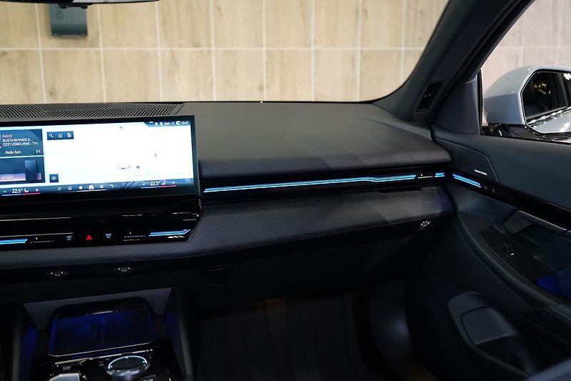 BMW Řada 5 540d xDrive, M Pro, Ventilace - fotka 46 z 46
