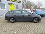 Volkswagen Golf Variant 1,5 TSI STYLE ČR 110KW DSG ČR - náhled 9