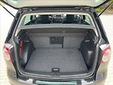 Volkswagen Golf Plus 1,6 TDi 77kw LIFE Klima Tempom - náhled 9