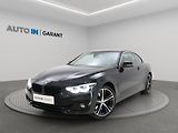 BMW Řada 4 (2020) 440i,240kW, XDrive, servis - náhled 19