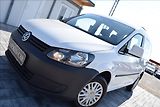 Volkswagen Caddy 1,6 TDI 75KW BEZ KOROZE - náhled 1