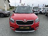 Škoda Yeti 1.4 TSI 92KW AMBITION - náhled 1