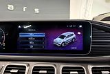 Mercedes-Benz GLS (2019) GLS 400d 4Matic AMG Line - náhled 93