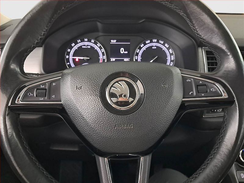 Škoda Kodiaq (2017) 2.0 TDI 4x4 - fotka 19 z 21