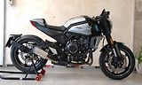 CFMOTO 700 CL-X Sport (2022) 700CL-X Sport - původ ČR, hezk - náhled 1
