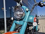 Royal Enfield Classic 350 (2026) Goan - náhled 10