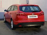 Ford Focus (2016) 1.5 TDCi, ČR, AC, temp - náhled 6
