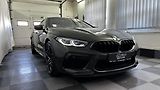 BMW M8 COMPETITION/TOP STAV/ZÁRUKA - náhled 1