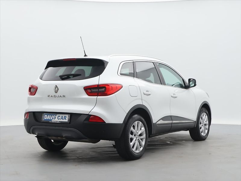 Renault Kadjar 1,2 TCe 130k CZ Energy Navi - fotka 7 z 25