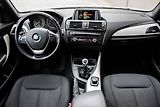 BMW Řada 1 116d, servisované - náhled 9
