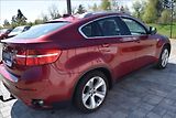 BMW X6 3,0 d 210KW AUTOMAT PO SERVISE - náhled 4