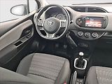 Toyota Yaris (2016) 1.0 VVT-i, ČR,1.maj - náhled 7