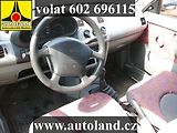 Nissan Micra (1999) VOLAT 602 696115 - náhled 6