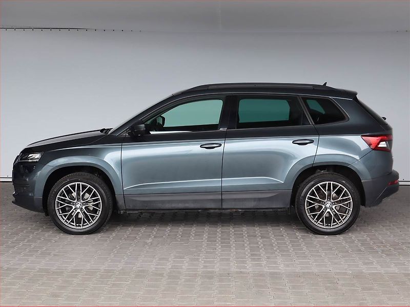 Škoda Karoq (2019) 1.6 TDI, Tempomat - fotka 3 z 21
