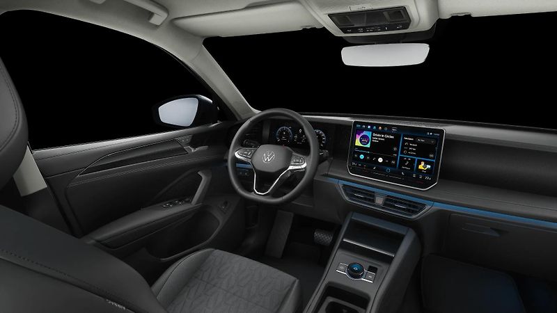 Volkswagen Tiguan (2026) 1,5 TSI Love 110kw - fotka 5 z 5