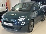 Fiat 500 (2026) Torino 1,0 MT6 - náhled 2