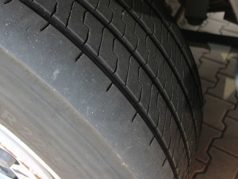 DAF XF 530 FT, EURO 6, LOWDECK, RETAR - fotka 21 z 21