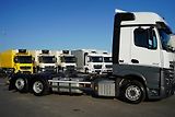 Mercedes-Benz Actros (2023) L / 2545 / EURO 6 / MP 5 / BDF - náhled 31