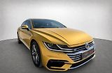 Volkswagen Arteon (2018) - náhled 4
