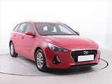 Hyundai i30 (2018) 1.4 T-GDI, ČR,1.maj - náhled 1