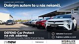 Dacia Bigster (2025) Journey Hybrid 155 1. maj ČR - náhled 13