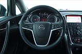 Opel Astra (2014) Cosmo 1.4 T, LPG, Serv.kniha - náhled 16