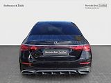 Mercedes-Benz Třídy E E 220 d AMG 4MATIC - náhled 6