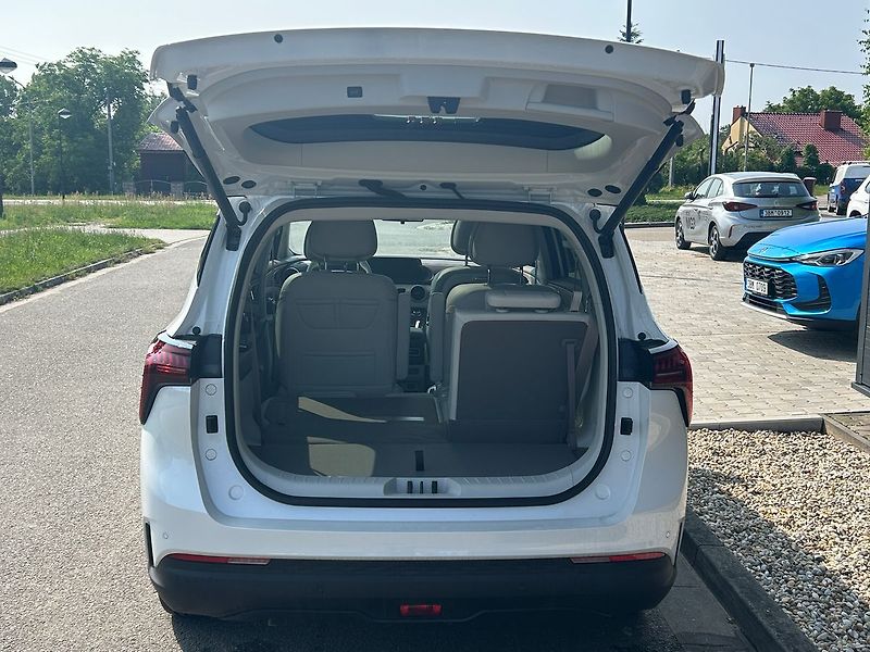 Dongfeng U-Tour EXCLUSIVE FR - fotka 8 z 22