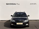 Škoda Octavia (2011) TSI 90 kW Ambition - tažné - náhled 2