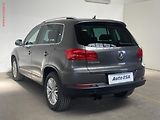 Volkswagen Tiguan (2014) 1.4 TSi 4X4, CUP, park.čidla - náhled 6