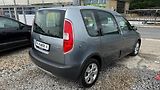 Škoda Roomster (2010) 1.2TSi 77kW *DSG*ALU*Klima* - náhled 3