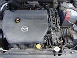 Mazda 6 2.5 i, 125 kW, klima - náhled 24