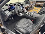 Mercedes-Benz Třídy S 400d*4x4*CZ*1-MAJ*DPH*Long* - náhled 8
