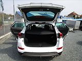 Hyundai Tucson 1.6T-GDi, aut. klima, 1. maj. - náhled 33