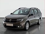 Dacia Logan (2018) 1.0 SCe, Serv.kniha - náhled 1