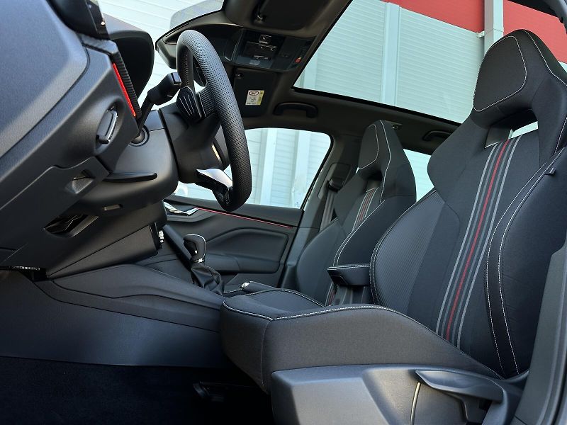 Škoda Kamiq 1.0TSi DSG Monte Carlo 116PS M - fotka 13 z 41