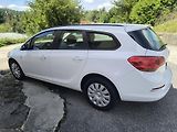 Opel Astra (2016) 1.6 88KW/AC/PDC/TEMPOMAT/DO/PC - náhled 9