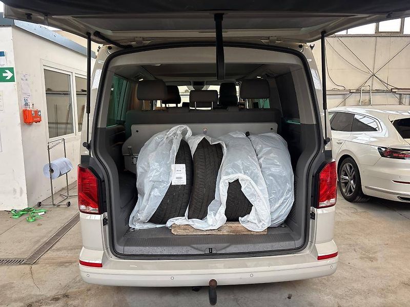 Volkswagen Ostatní California 2.0 TDI DSG 4M Beac - fotka 19 z 177