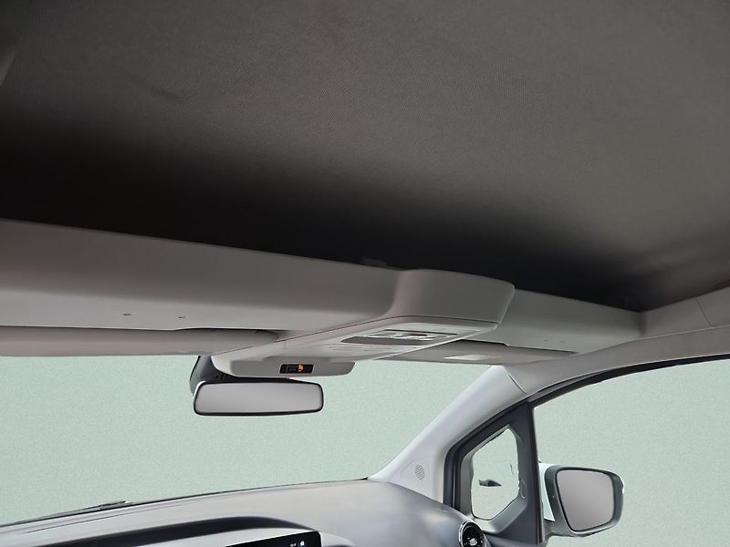Mercedes-Benz Třídy T T 180d/S PROGRESIVE automat - fotka 17 z 22