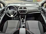 Suzuki SX4 S-Cross (2014) 1.6VVT 88KW CLUB Tažné - náhled 23