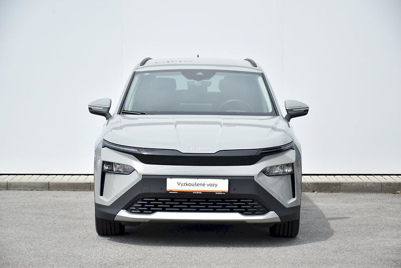 Škoda Elroq (2025) 60 Design paket LOFT 150kW - fotka 7 z 35