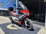Aprilia SR Max 300 (2012) - náhled 1