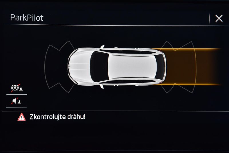 Škoda Octavia 1.4 TSi G-TEC STYLE,LED,NAV,TZ - fotka 24 z 50