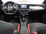 Škoda Kamiq 1,0 TSi DSG Monte C. 5L-Zár.ČR - náhled 8