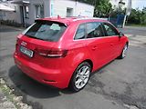 Audi A3 1,6 TDI 81kW Sportback Automat - náhled 6
