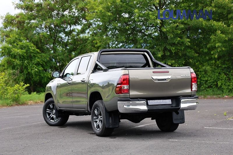 Toyota Hilux MT ACTIVE - fotka 2 z 18