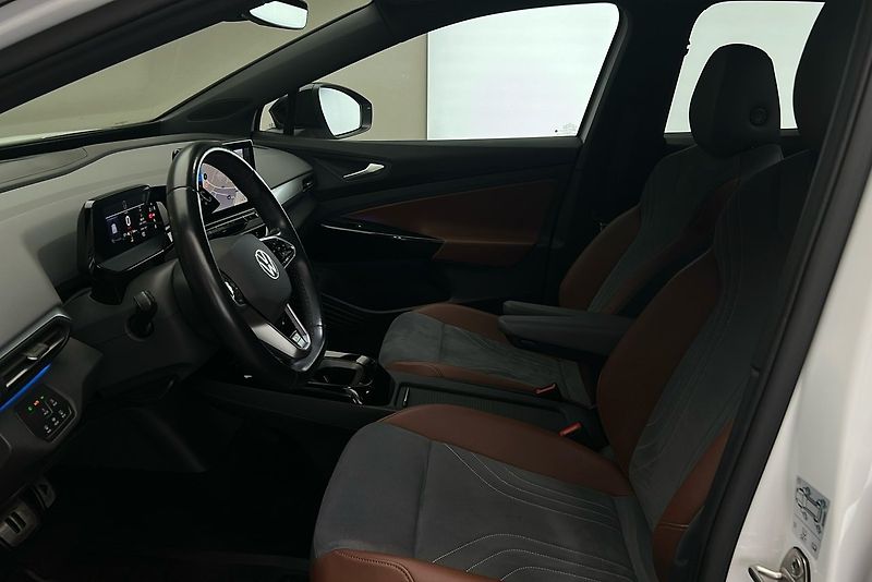 Volkswagen ID.4 Pro Performance ACC Taž Kamera - fotka 8 z 24