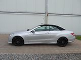 Mercedes-Benz Třídy E E 350 CDI Cabrio - náhled 12