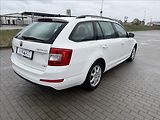 Škoda Octavia 1,8 TSi 132kw 4x4 DSG odp.DPH - náhled 3