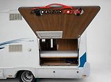 Ford Transit (2009) 2.4 TDCi 103KW Rimor - náhled 22